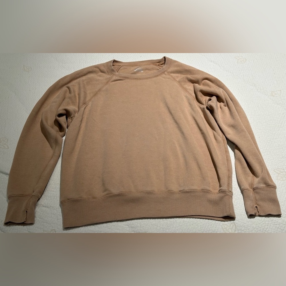 aerie: Women’s Crewneck Sweatshirt- Size Small